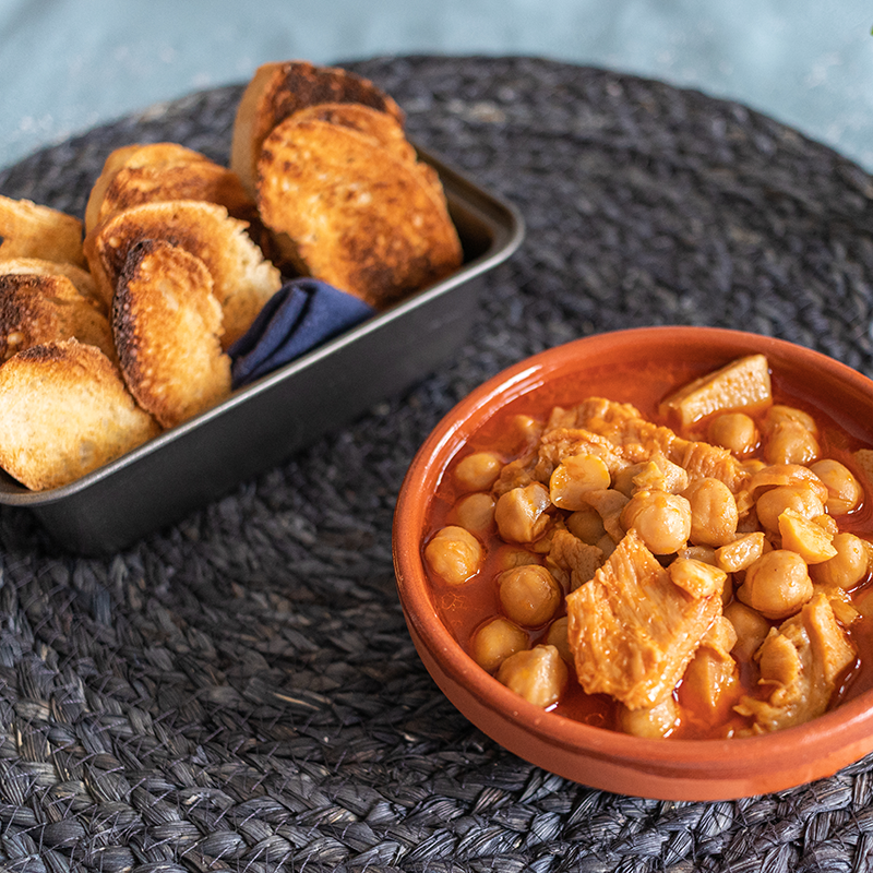 gastronomía local