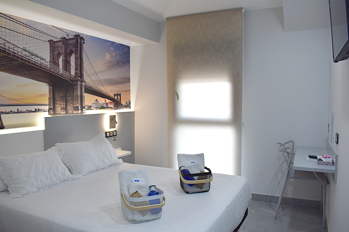 habitación doble 1cama-3