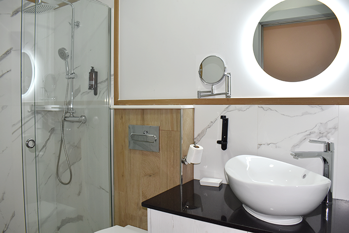 habitación doble 7