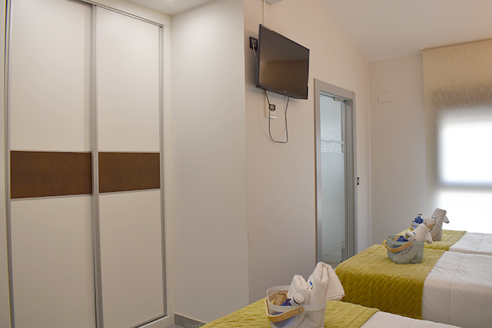 habitación triple-2